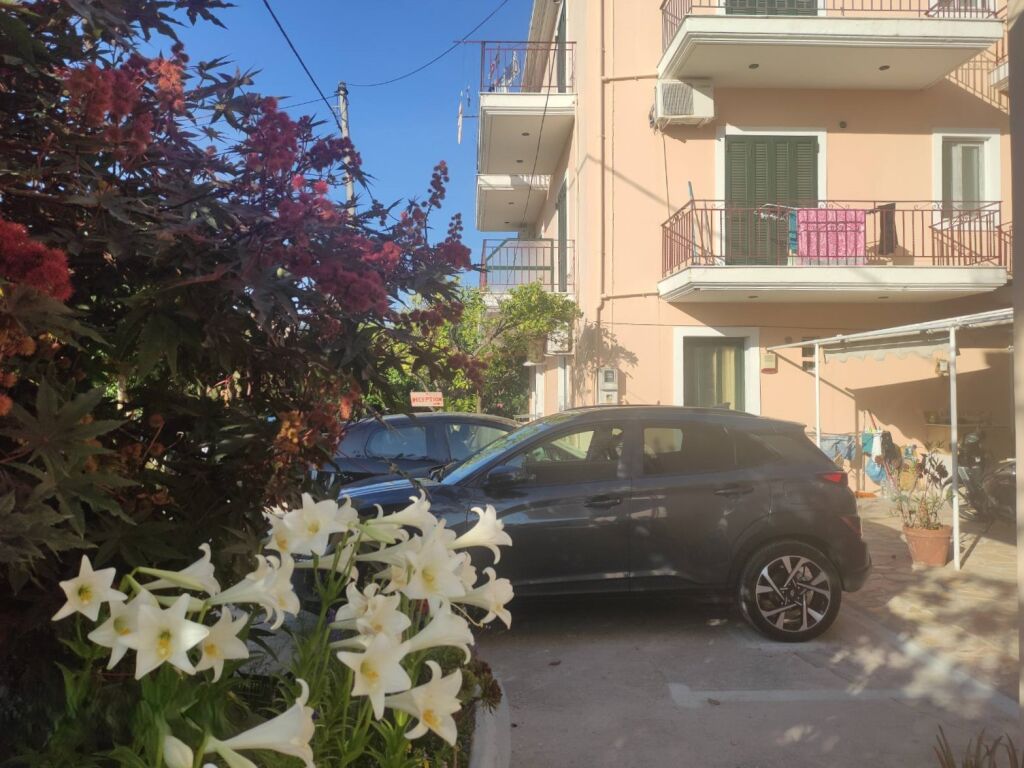 Kohili Studios, Lefkas, Lefkada