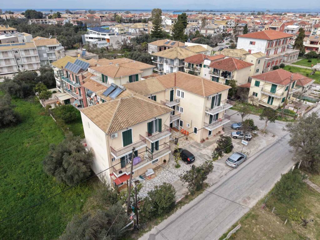 Kohili Studios, Lefkas, Lefkada