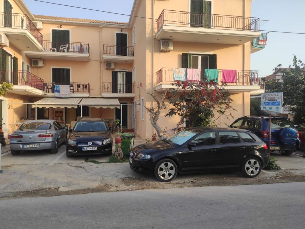 Kohili Studios, Lefkas, Lefkada