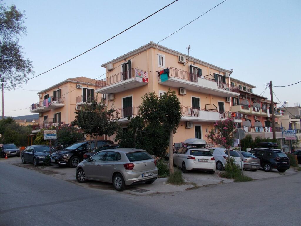 Kohili Studios, Lefkas, Lefkada