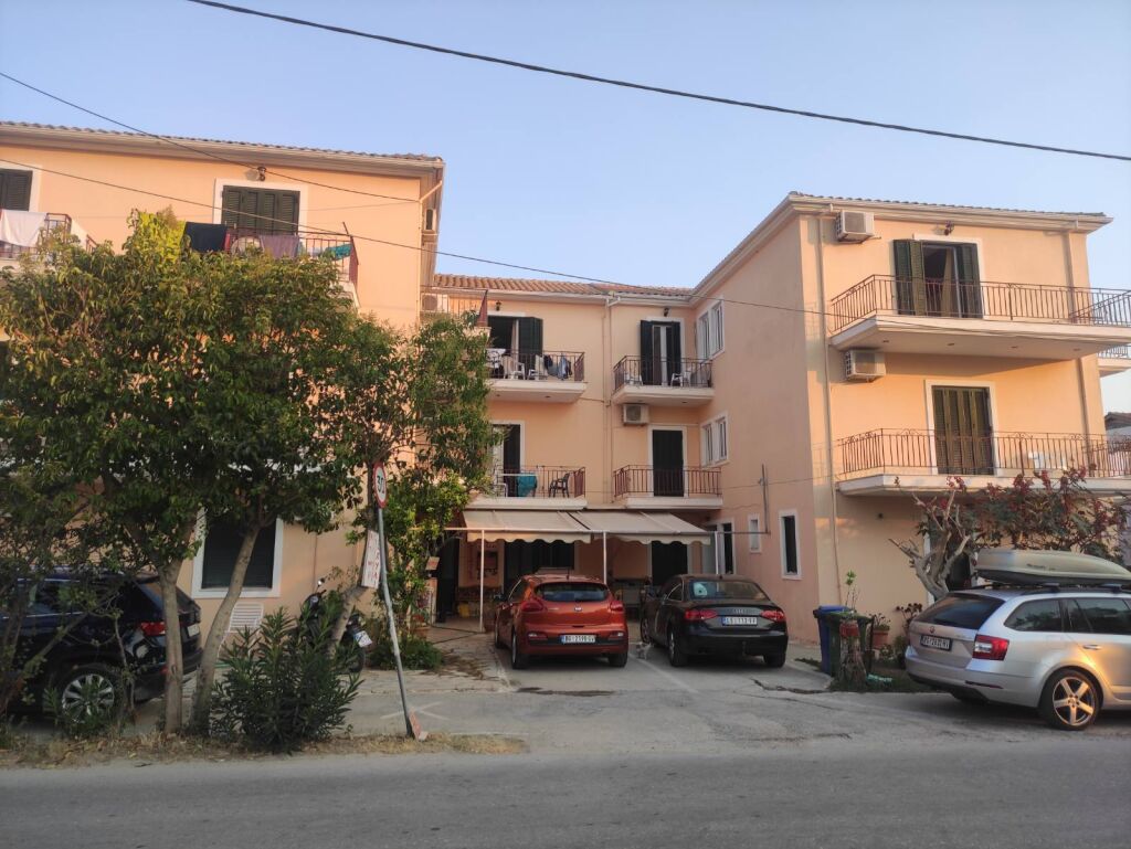 Kohili Studios, Lefkas, Lefkada