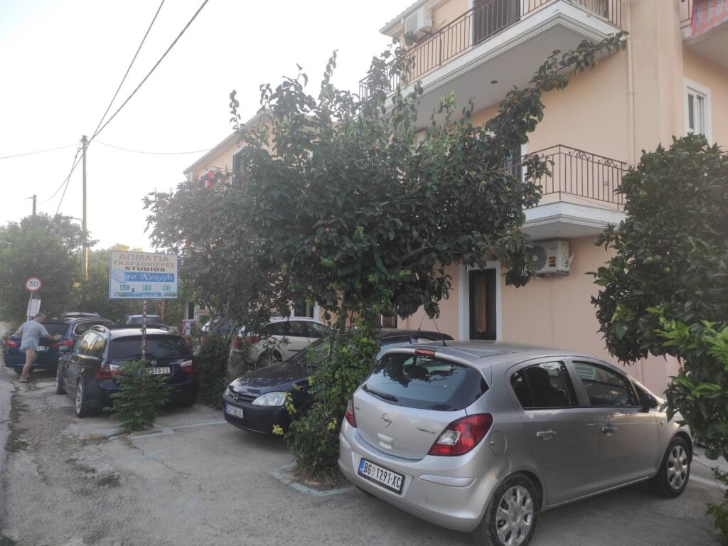 Kohili Studios, Lefkas, Lefkada