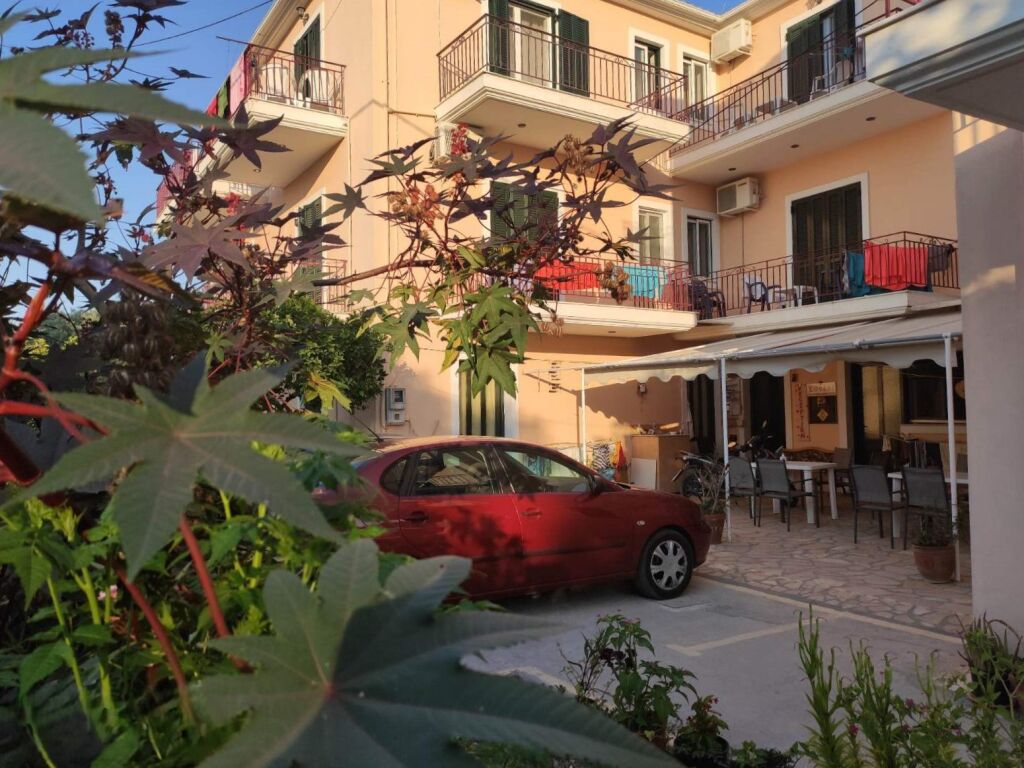 Kohili Studios, Lefkas, Lefkada