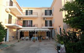 kohili studios lefkas lefkada 1
