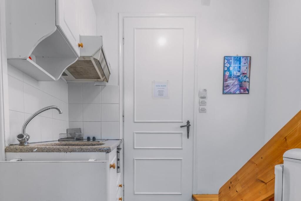 Aeolos Studios and Rooms, Tsoukalades, Lefkada