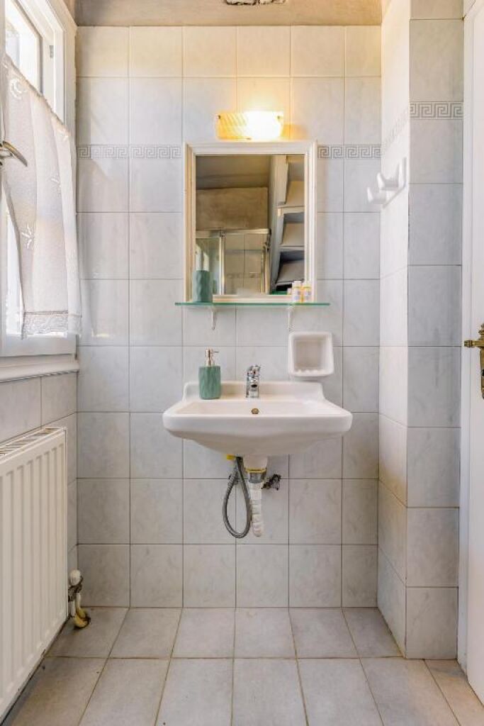 Aeolos Studios and Rooms, Tsoukalades, Lefkada