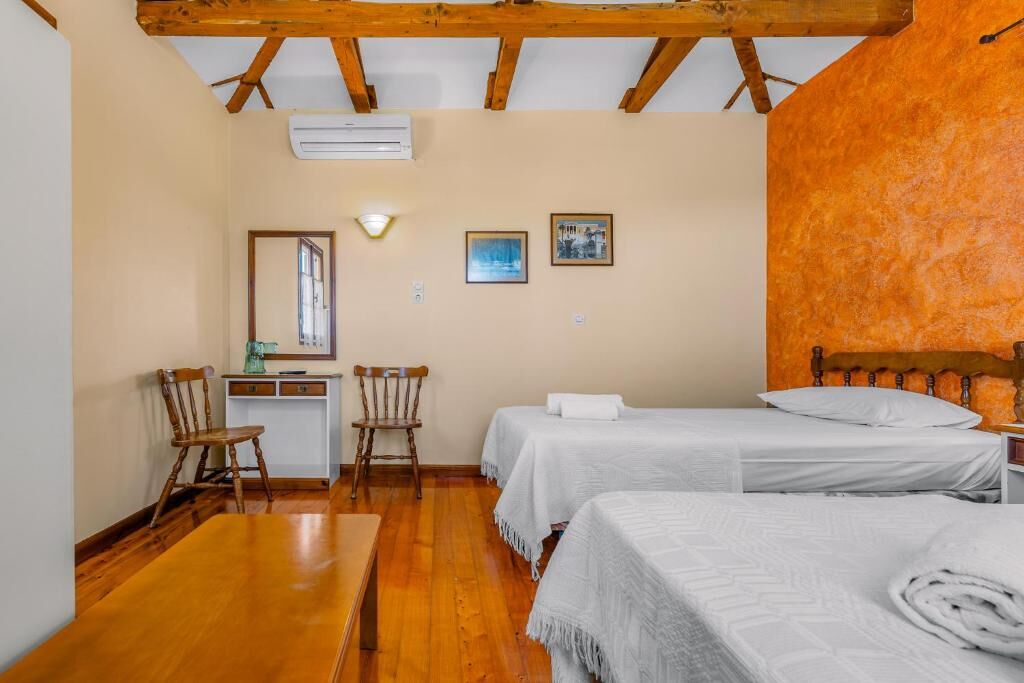 Aeolos Studios and Rooms, Tsoukalades, Lefkada