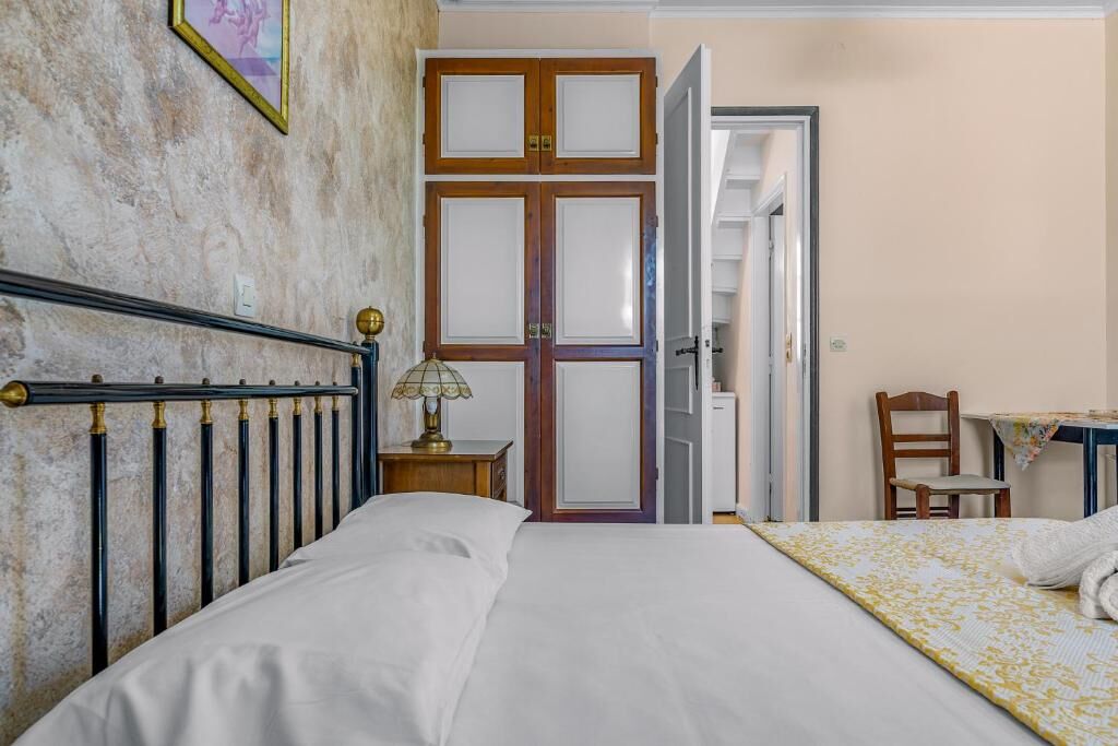 Aeolos Studios and Rooms, Tsoukalades, Lefkada