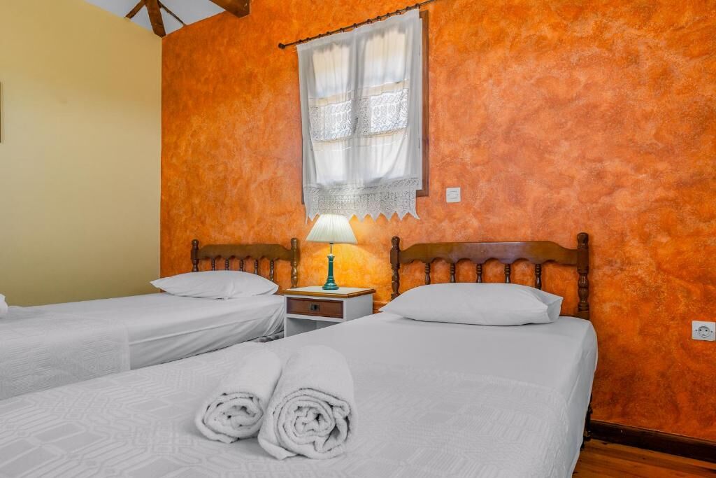 Aeolos Studios and Rooms, Tsoukalades, Lefkada