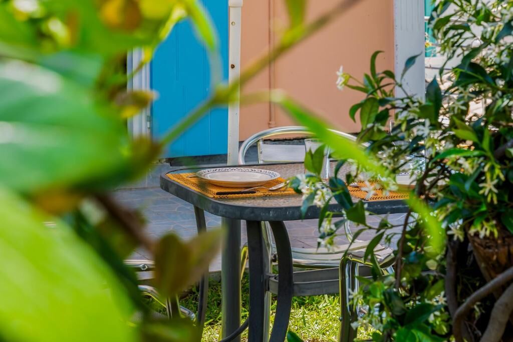 Aeolos Studios and Rooms, Tsoukalades, Lefkada