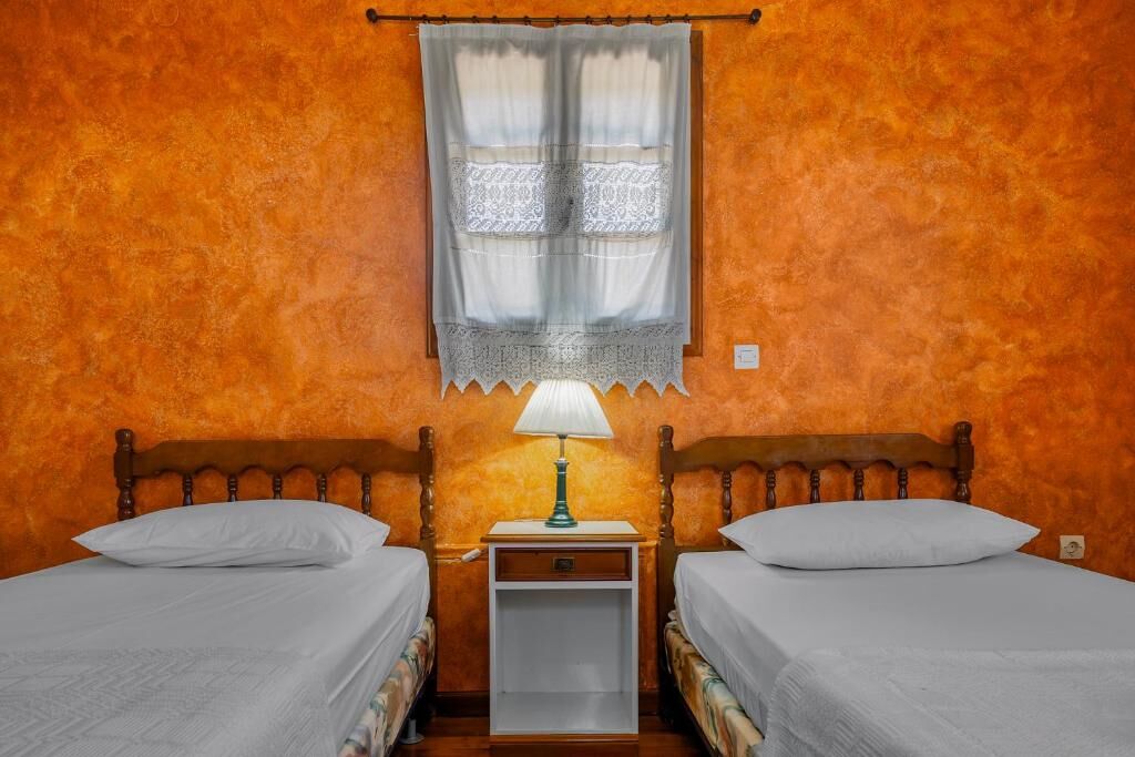 Aeolos Studios and Rooms, Tsoukalades, Lefkada