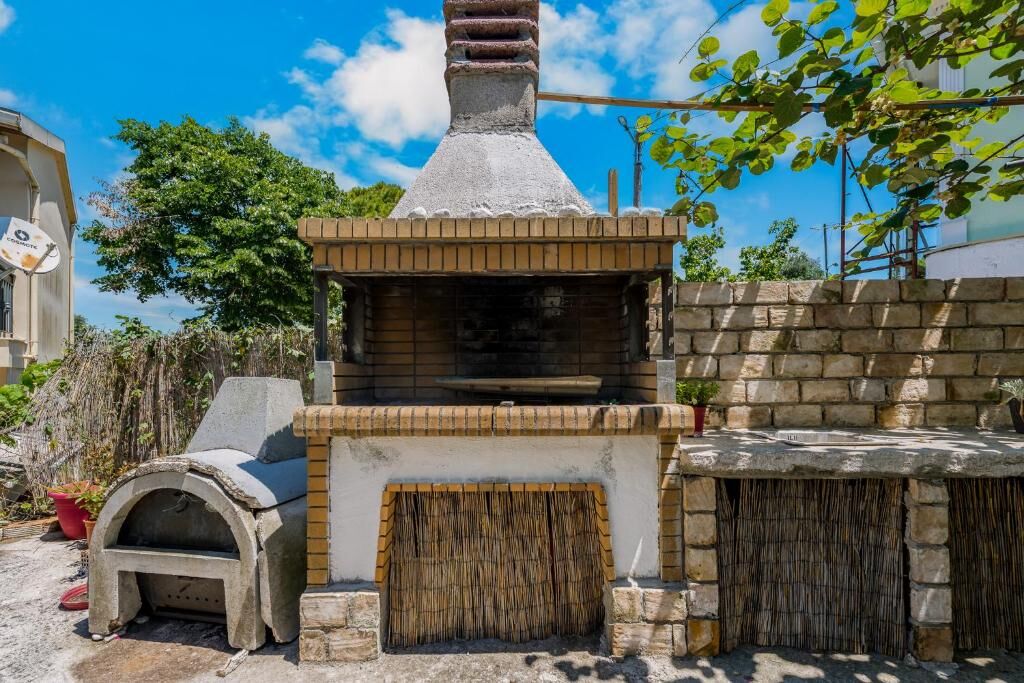 Aeolos Studios and Rooms, Tsoukalades, Lefkada