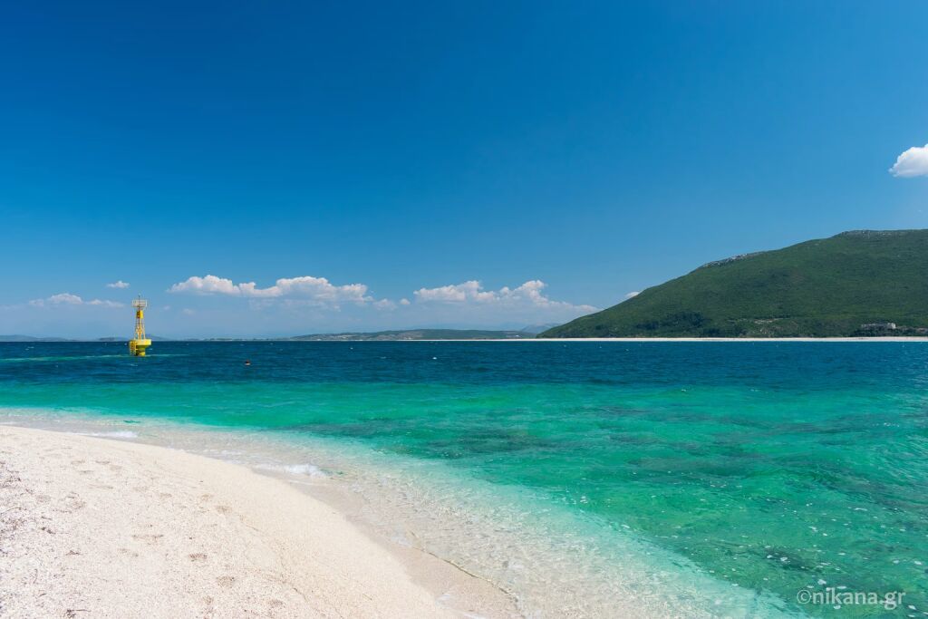 Aeolos Studios and Rooms, Tsoukalades, Lefkada