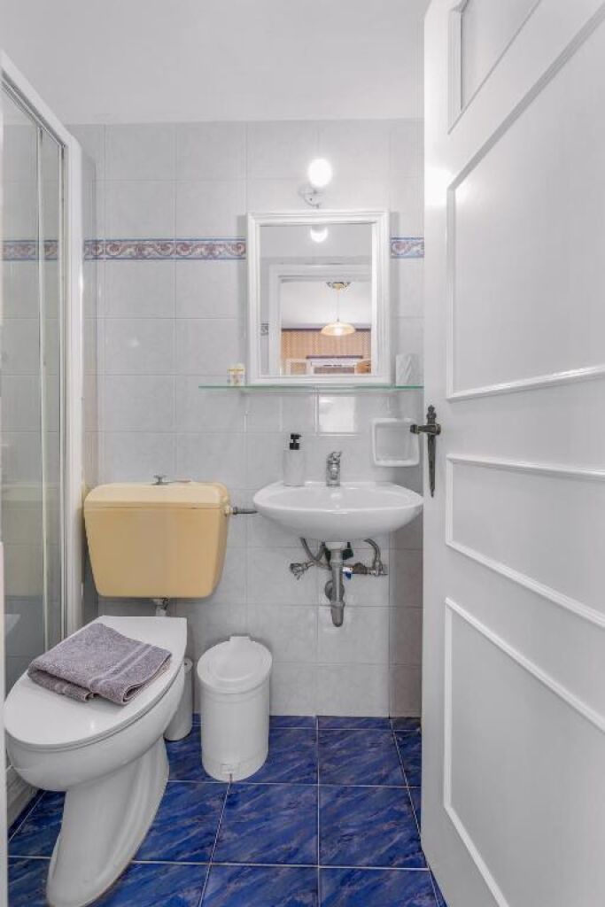 Aeolos Studios and Rooms, Tsoukalades, Lefkada