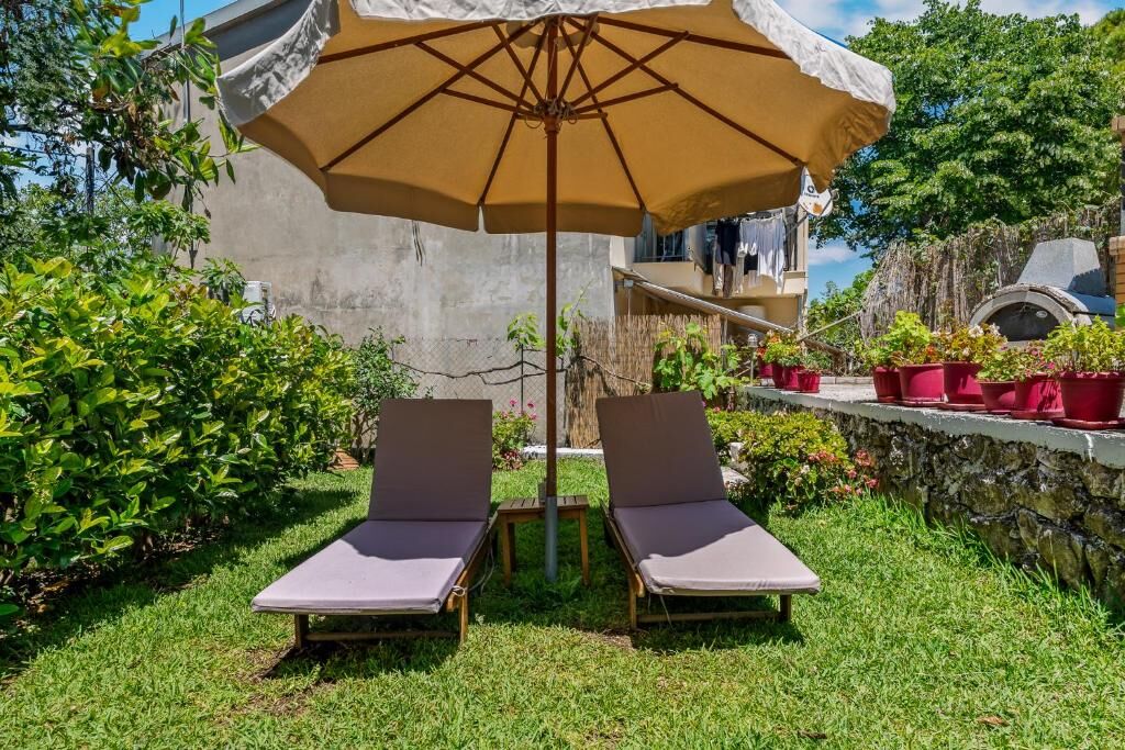 Aeolos Studios and Rooms, Tsoukalades, Lefkada