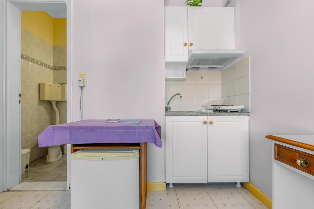 Aeolos Studios and Rooms, Tsoukalades, Lefkada