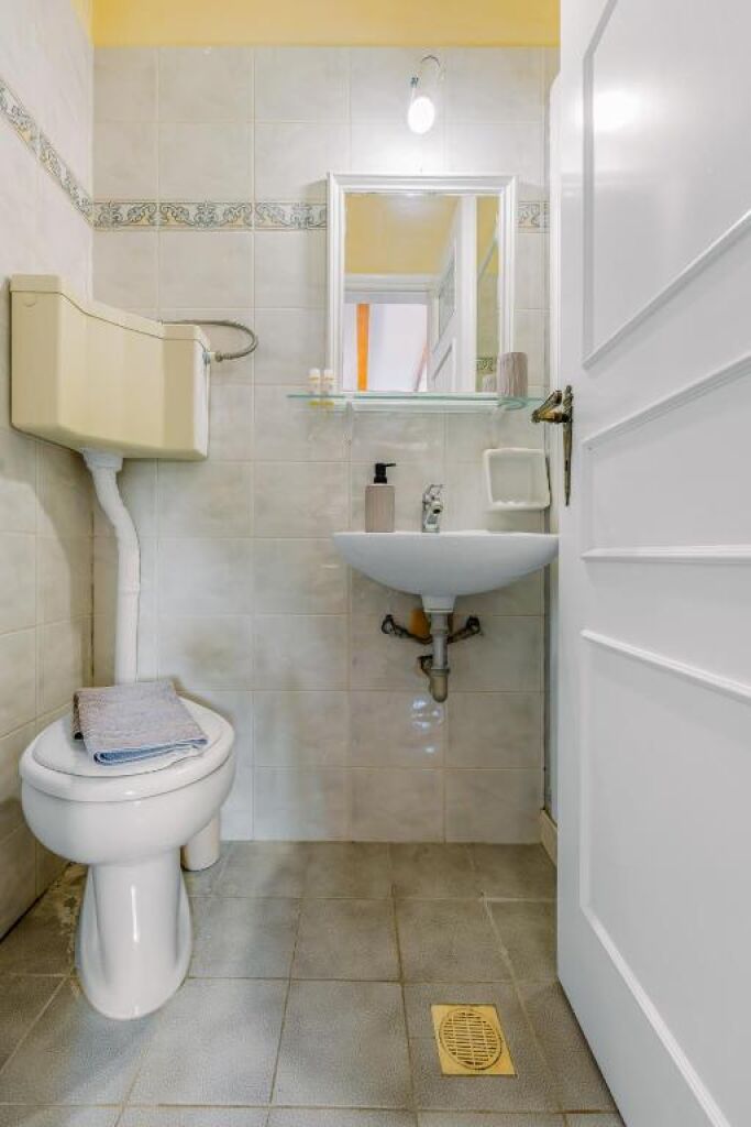 Aeolos Studios and Rooms, Tsoukalades, Lefkada