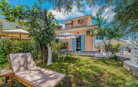 Aeolos Studios and Rooms, Tsoukalades, Lefkada