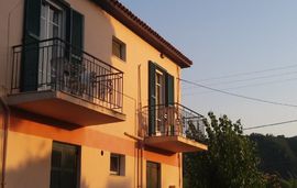 giorgos house lefkas lefkada 2