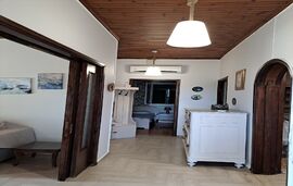 Giorgos House, Lefkas, Lefkada