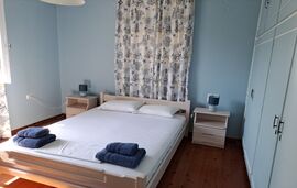 Giorgos House, Lefkas, Lefkada