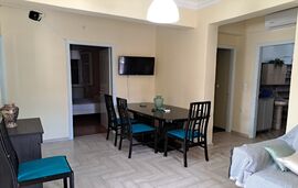 Giorgos House, Lefkas, Lefkada