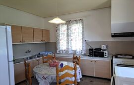 Giorgos House, Lefkas, Lefkada