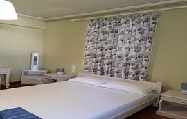 Giorgos House, Lefkas, Lefkada