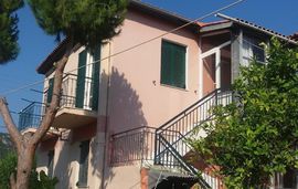 giorgos house lefkas lefkada 5