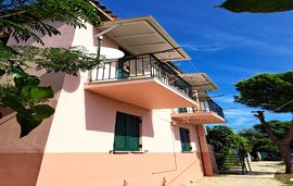 Giorgos House, Lefkas, Lefkada