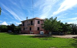 Giorgos House, Lefkas, Lefkada
