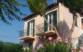 giorgos house lefkas lefkada 6