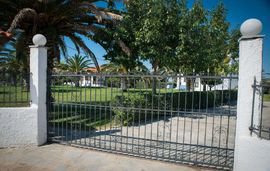 molino villa nikiti sithonia 1