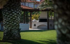 molino villa nikiti sithonia 10