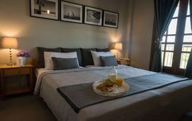 molino villa nikiti sithonia 11