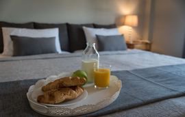 molino villa nikiti sithonia 12