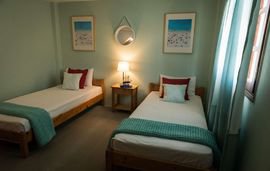 molino villa nikiti sithonia 14