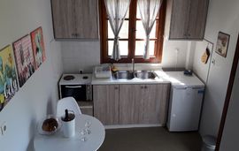 molino villa nikiti sithonia 16