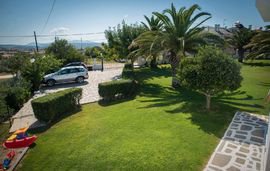 molino villa nikiti sithonia 2