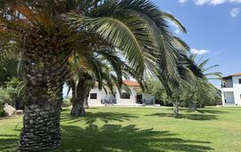 Molino Villa, Nikiti, Sithonia