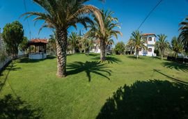 molino villa nikiti sithonia 4