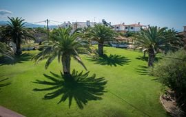 molino villa nikiti sithonia 5