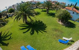 molino villa nikiti sithonia 6