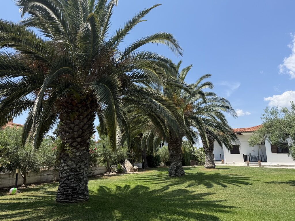 Molino Villa, Nikiti, Sithonia