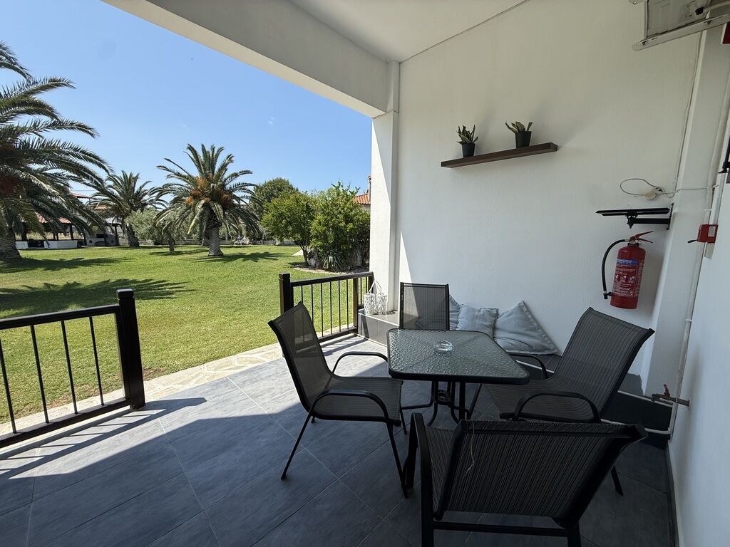 Molino Villa, Nikiti, Sithonia