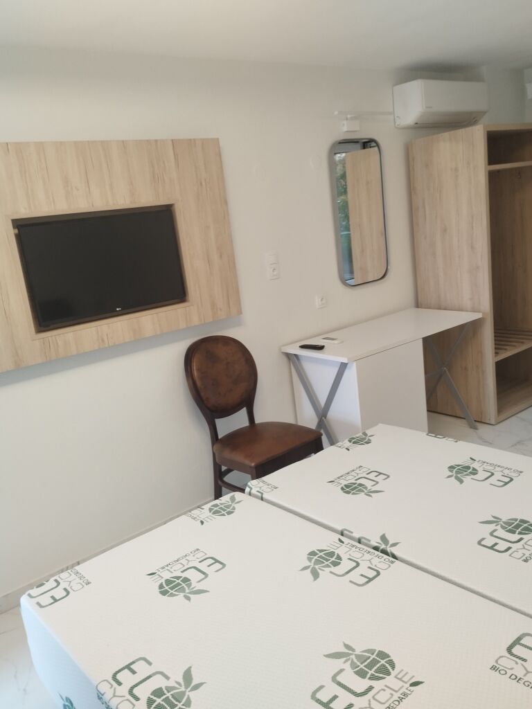 Rihios Hotel, Stavros, Thessaloniki