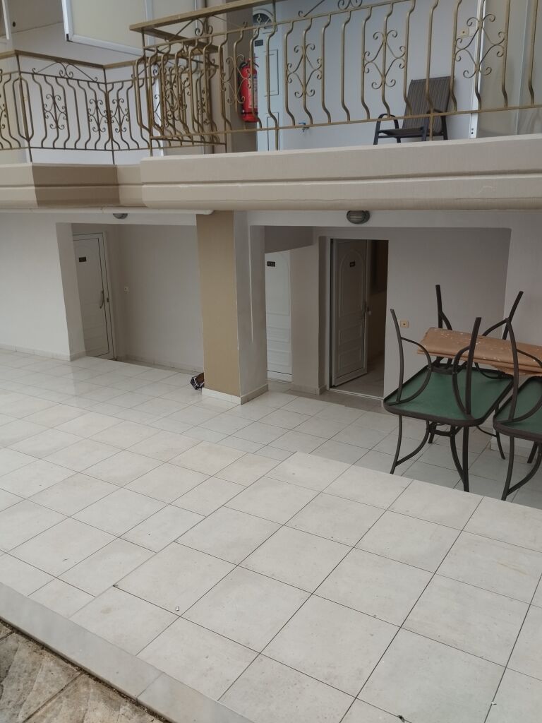 Rihios Hotel, Stavros, Thessaloniki