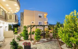 luxury view apartments limenaria thassos 12