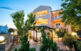 luxury view apartments limenaria thassos 13