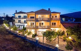 luxury view apartments limenaria thassos 14